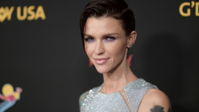 Latest news on Ruby Rose | ThePrint.in File image of Ruby Rose | Twitter