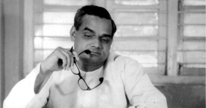 Latest news on Atal Bihari Vajpayee | ThePrint.in