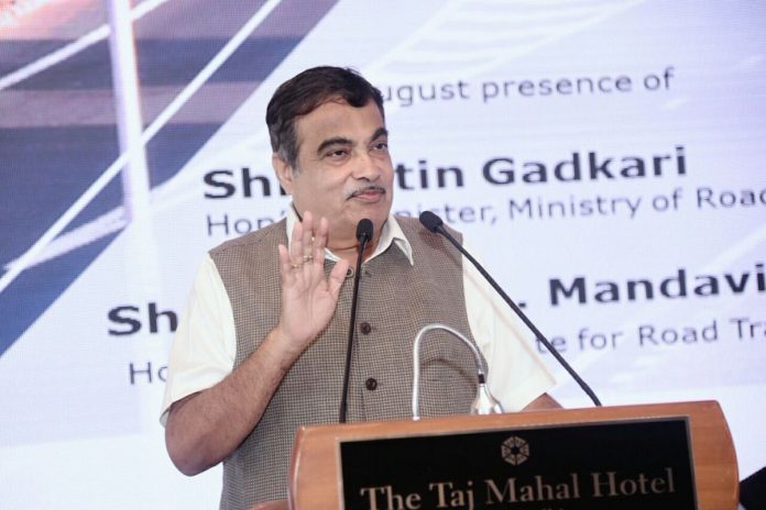 Latest news on politics | ThePrint.in Nitin Gadkari