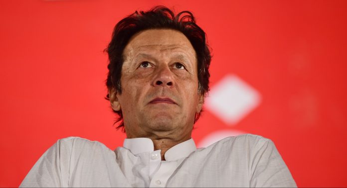 Latest news on Imran Khan | theprint.in Pakistan Prime Minister Imran Khan | Farooq Naeem/AFP/Getty Images