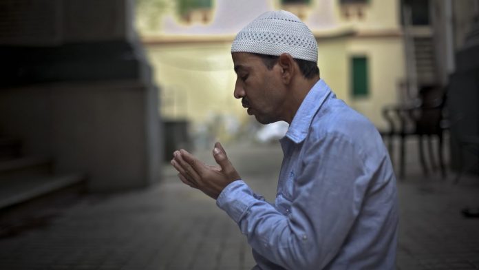 Latest news on Indian Muslims | the print.in Representational image | Allison Joyce/Getty Images