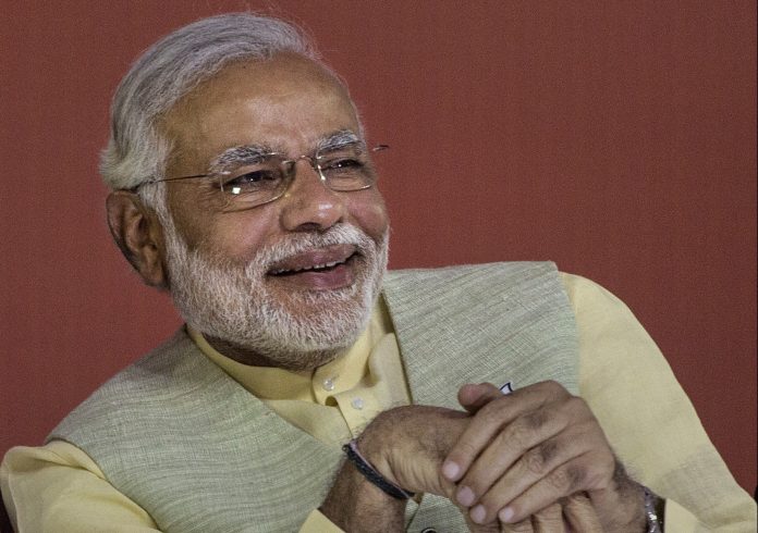Latest news on Modi | theprint.in Prime Minister Narendra Modi | Kevin Frayer/Getty Images