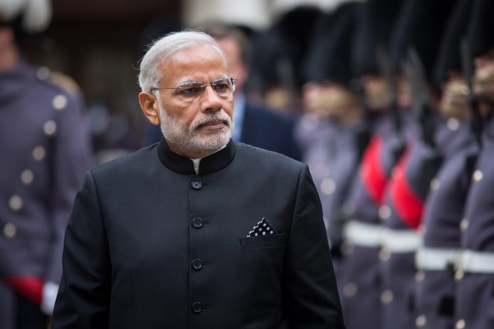 Latest news on economy | ThePrint.in Prime Minister Narendra Modi | Rob Stothard/Getty Images