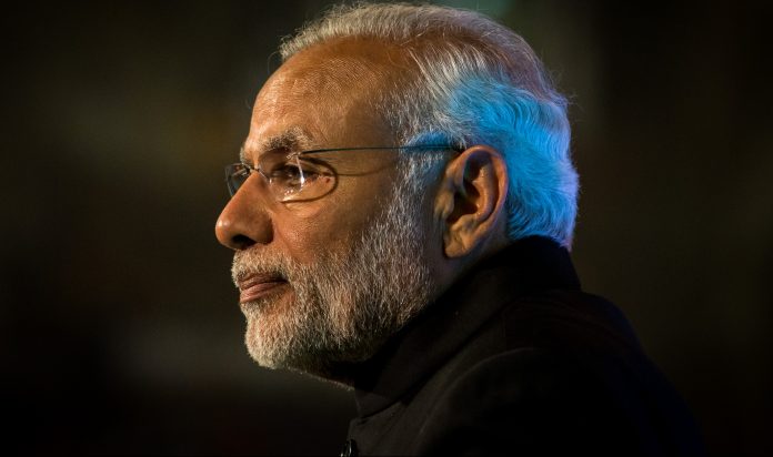Latest news on Narendra Modi | the print.in Prime Minister Narendra Modi | Rob Stothard - WPA Pool/Getty Images