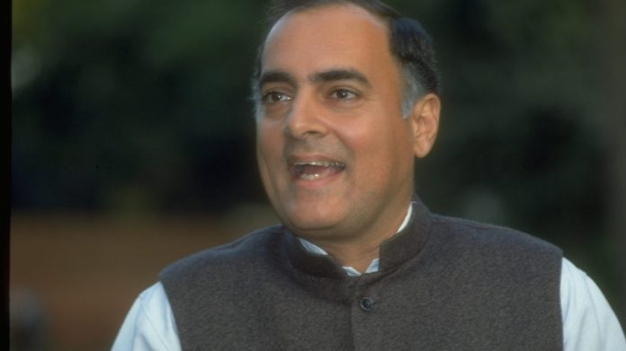 28 years after Rajiv Gandhi's death, a look back at the ...