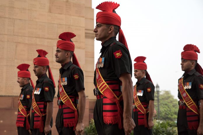 Latest news on Indian military | theprint.in Representative image | Dan Kitwood/Getty Images