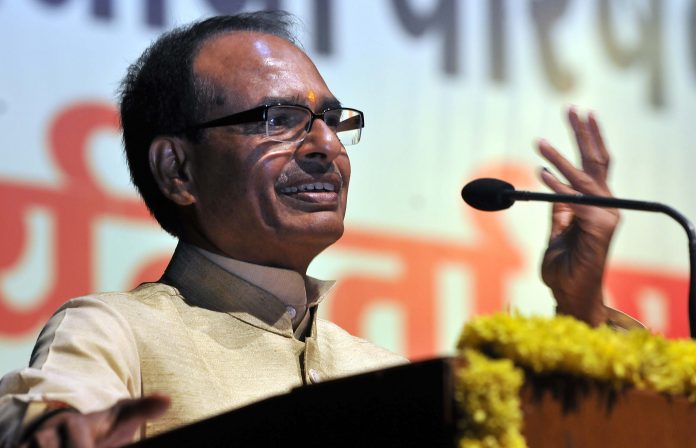 Latest news on Madhya Pradesh | theprint.in Madhya Pradesh chief minister Shivraj Singh Chouhan in Indore | Arun Mondhe/Hindustan Times via Getty Images