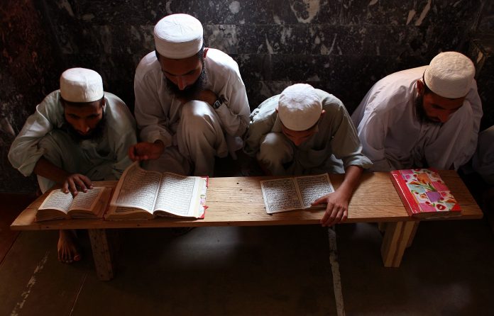 Latest news on Islam and Pakistan | theprint.in Representational image | John Moore/Getty Images