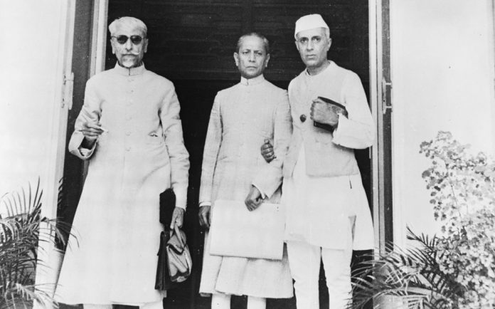 Latest news on Maulana Abul Kalam Azad | ThePrint.in