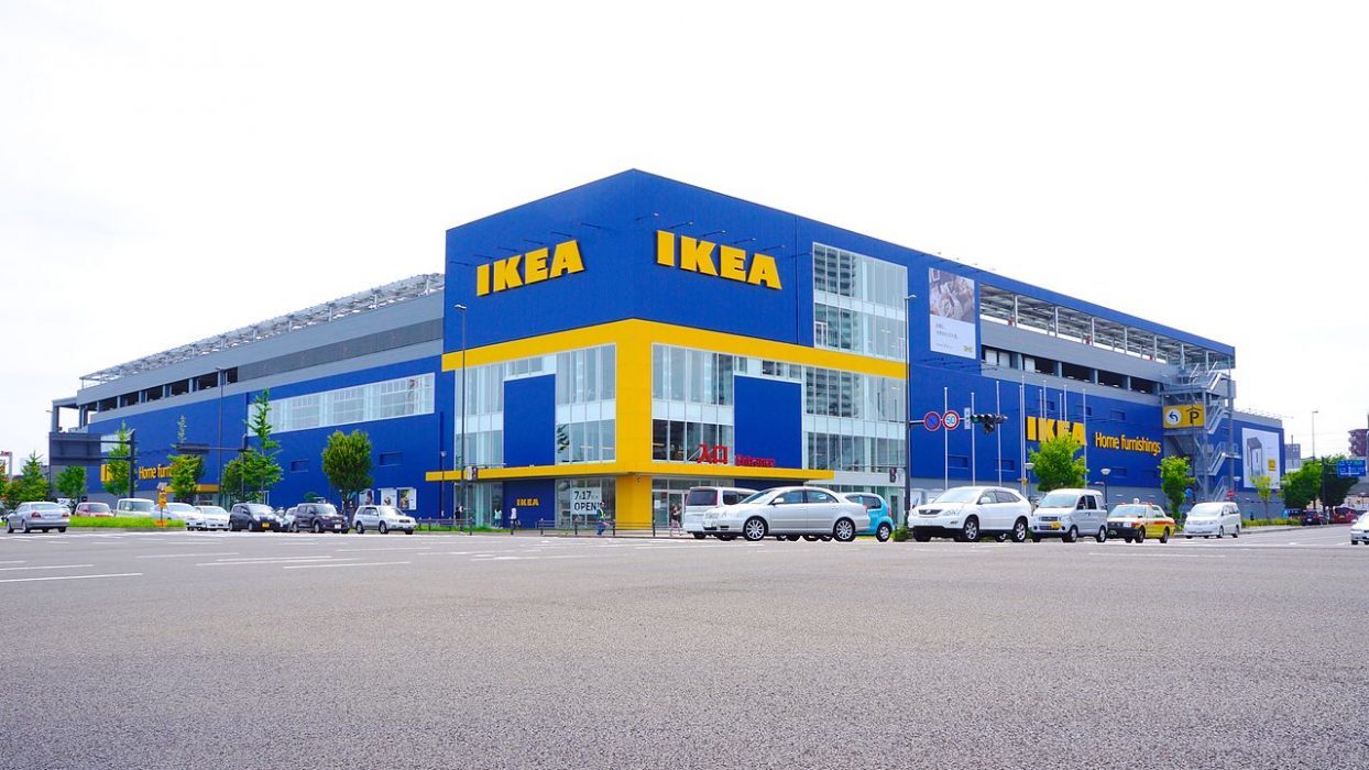 India S First Ikea Store Is Ready To Welcome 60 Lakh Costumers
