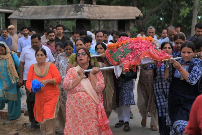 Latest news on honor killing | ThePrint.in