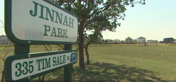 Latest news on Culture | ThePrint.in Jinnah Park in Winnipeg | Twitter