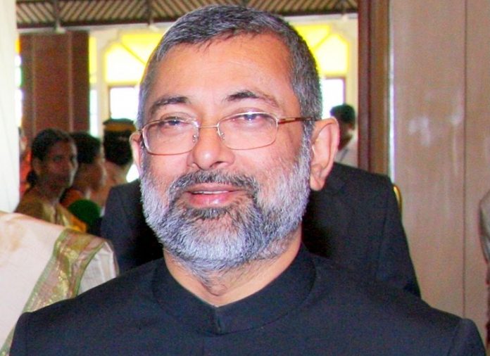 Justice_Kurian_Joseph Justice Joseph, newly appointed SC justice | Commons