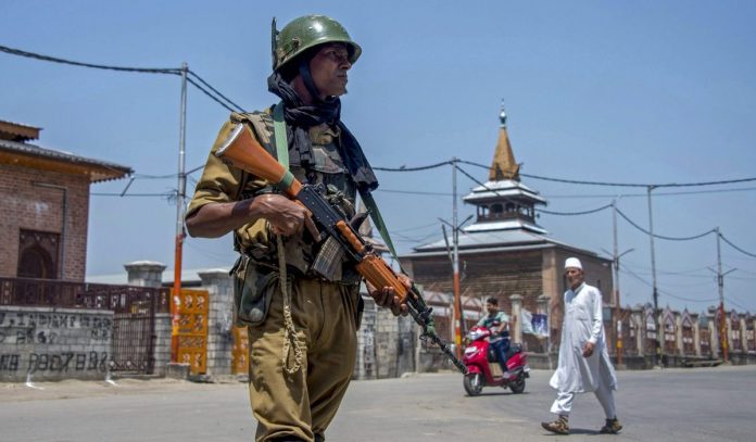 Latest News on Governance | ThePrint.in Representational image | S. Irfan/PTI