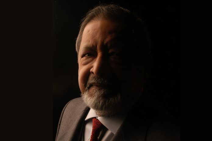 Latest news on V.S. Naipaul | ThePrint.in V.S. Naipaul