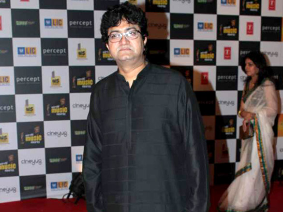 Latest news on CBFC | ThePrint.iin Chairman of the Central Board of Film Certification, Prasoon Joshi | Ravi Choudhary | PTI