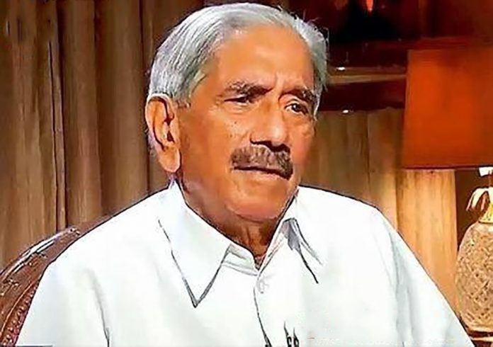 Latest news on Congress | ThePrint.in