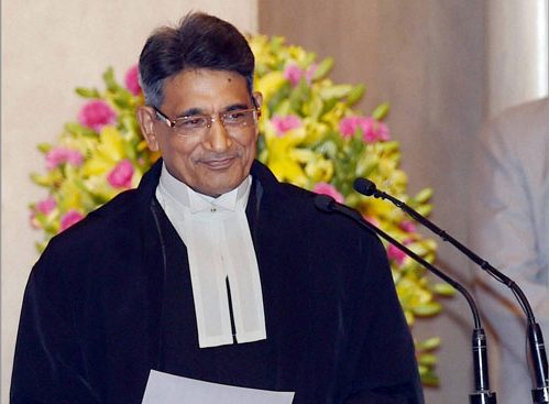 Latest news on Indian judiciary | ThePrint.in R.M. Lodha