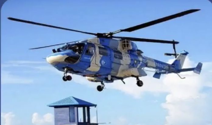 Latest News on Maldives | ThePrint.in
