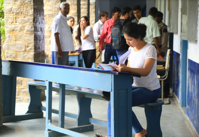Latest news on higher education | ThePrint.in Representational image | Manisha Mondal/ThePrint