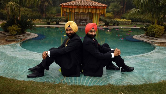 Latest News on Malvinder and Shivinder Singh | ThePrint.in The Singh brothers
