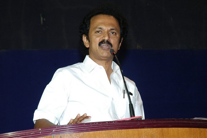 Latest news on Tamil Nadu | Theprint.in M.K. Stalin, DMK