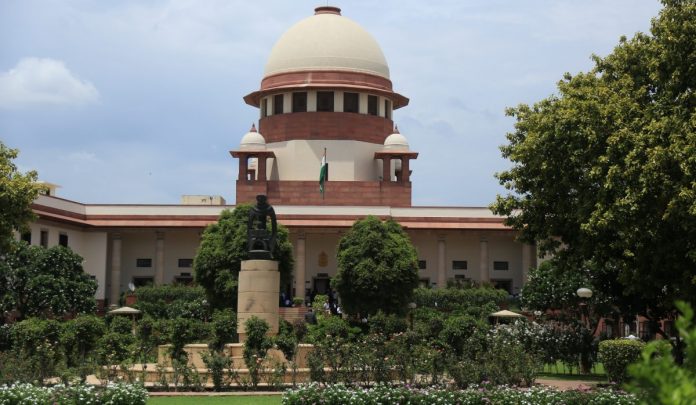 Supreme Court of India
