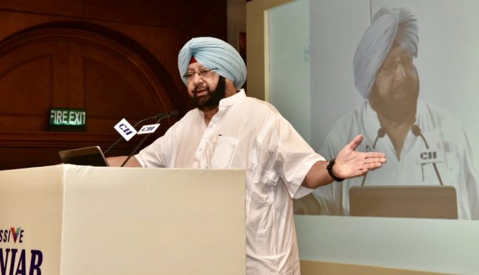 Latest news on Punjab | ThePrint.in Captain Amarinder Singh