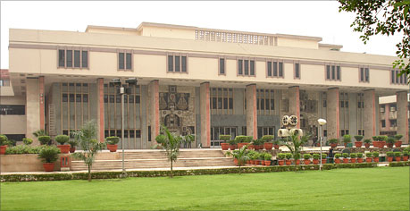 Latest news on Governance | ThePrint.in Delhi High Court | Commons