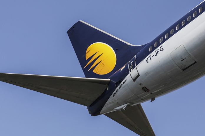 Jet Airways