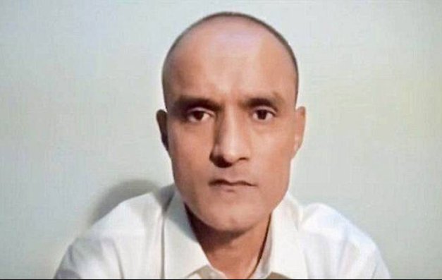 Latest news on Kulbhusahn Jadhav | ThePrint,in Kulbhusahn Jadhav