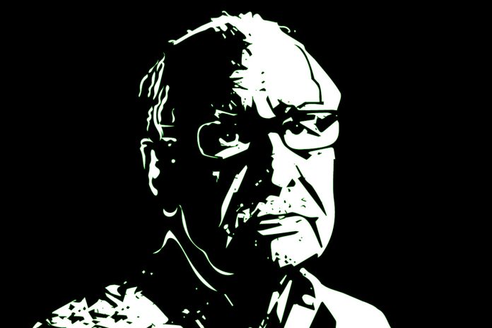 Latest news on Kuldip Nayar | ThePrint.in Illustration by Arindam Mukherjee