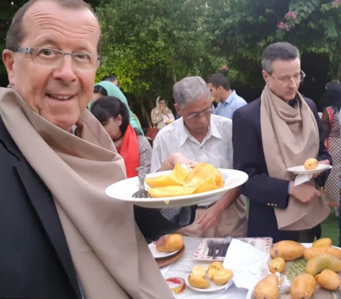 Latest news on Pakistan | ThePrint.in Martin Kobler