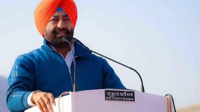 Latest news on Punjab AAP | ThePrint.in Sukhpal Singh Khaira