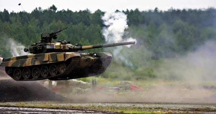 Latest news on Security | ThePrint.in Tank