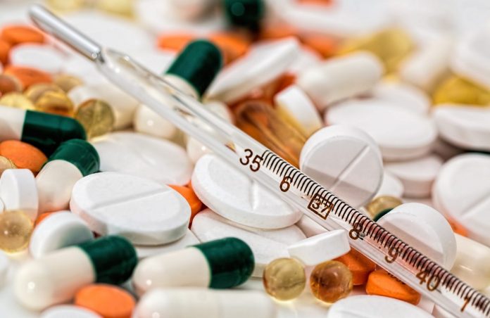Latest news on Pharmaceutical industry | ThePrint,in Antibiotics