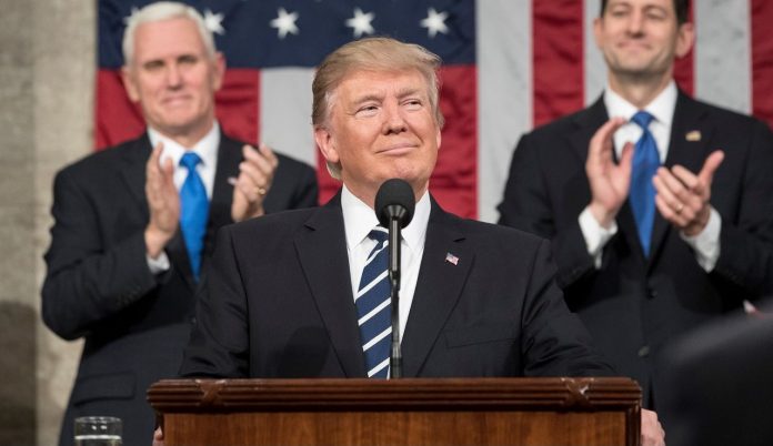 Latest news on America | ThePrint.in US President Donald Trump