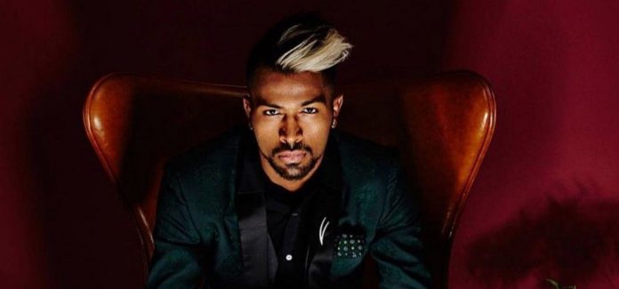 Latest news on Hardik Panddya | ThePrint.in File image of Hardik Pandya | Twitter