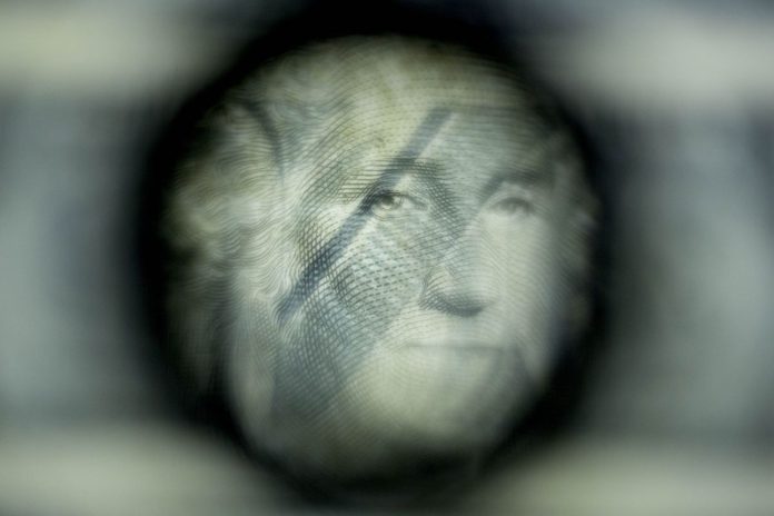 Latest news on economy | ThePrint.in dollar