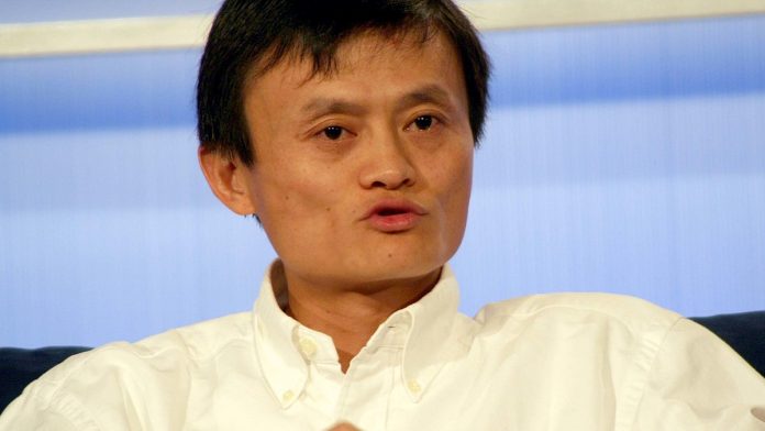 Latest news on Jack Ma | theprint.in