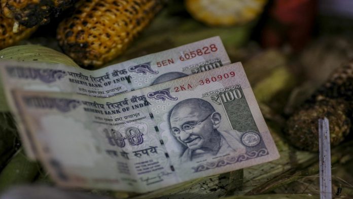 Latest News on the Rupee | ThePrint Rupee