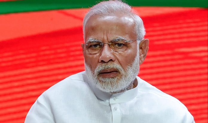 Latest news on Modi and Mohan Bhagwat | theprint.in Prime Minister Narendra Modi | PTI