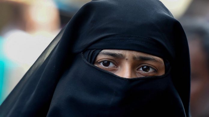 Latest news on Triple Talaq | ThePrint.in Representational image | PTI
