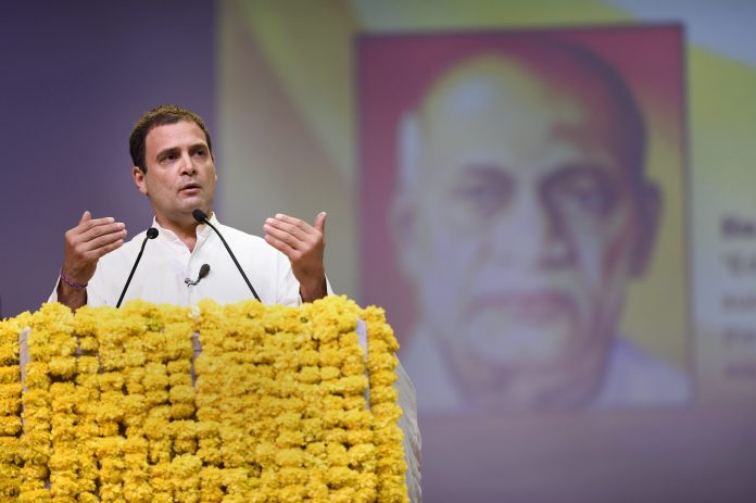 Latest news on | ThePrint Rahul Gandhi