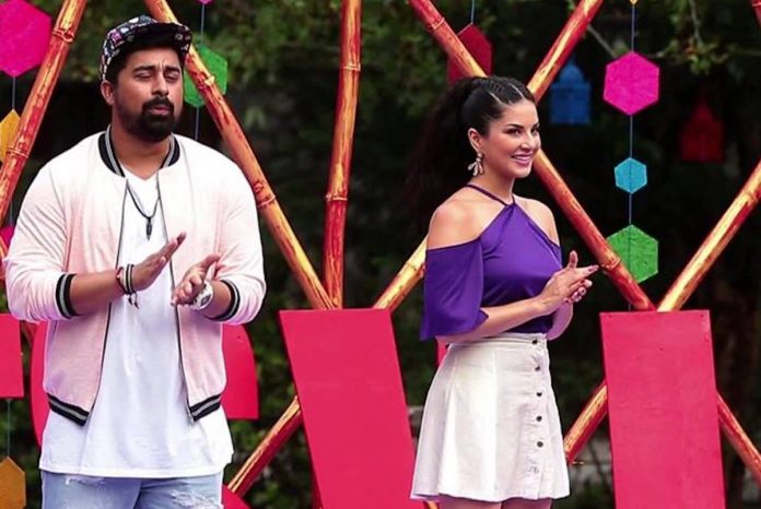 23843544_1638822302842582_8814073439179295871_n A still from MTV Splitsvilla | Facebook/mtvsplitsvilla