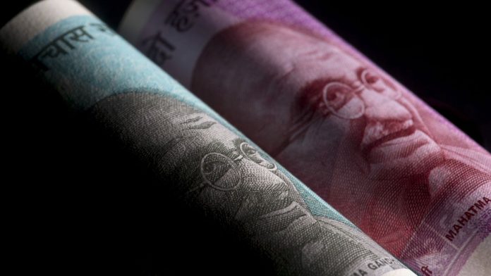 Latest news on Indian Rupee | ThePrint.in Representational image