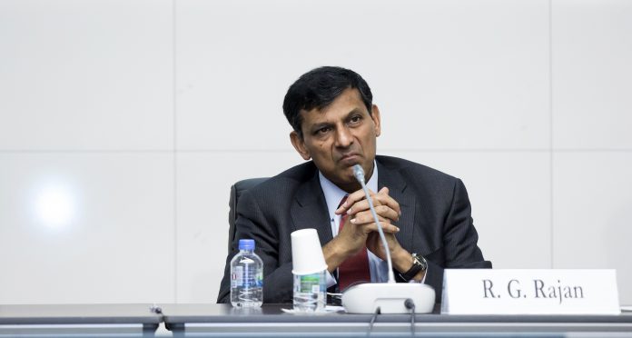 Latest news on Raghuram Rajan | ThePrint.in File image of Raghuram Rajan | Tomohiro Ohsumi/Bloomberg