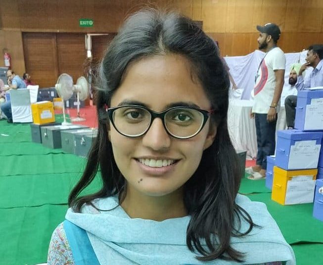Latest news on Panjab University student elections | theprint.in