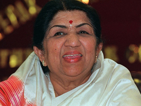Latest news on Lata Mangeshkar | ThePrint Lata Mangeshkar