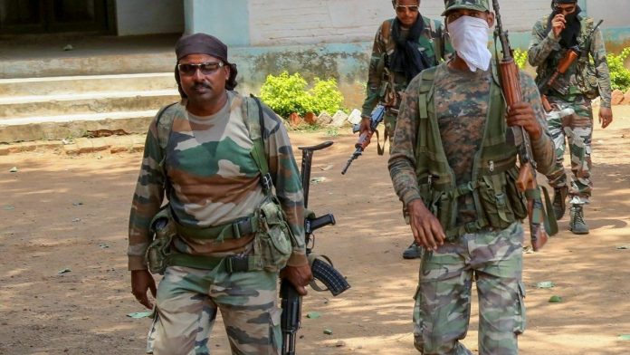 Latest News on Governance | ThePrint.in CRPF jawans